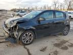 2018 CHEVROLET SONIC LT - 1G1JD6SH1J4110363
