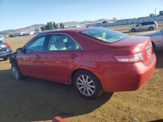 Vin: 4t4bf3ek9br147868, lot: 80996934, toyota camry base 20112