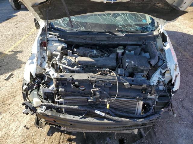 2017 NISSAN ROGUE S - KNMAT2MT4HP547948