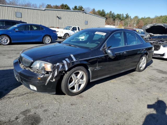 2000 LINCOLN LS #2996089407