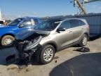 2016 KIA SORENTO LX - 5XYPG4A31GG003228