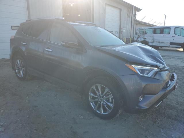 2016 TOYOTA RAV4 LIMIT - JTMDFREV6GD190995