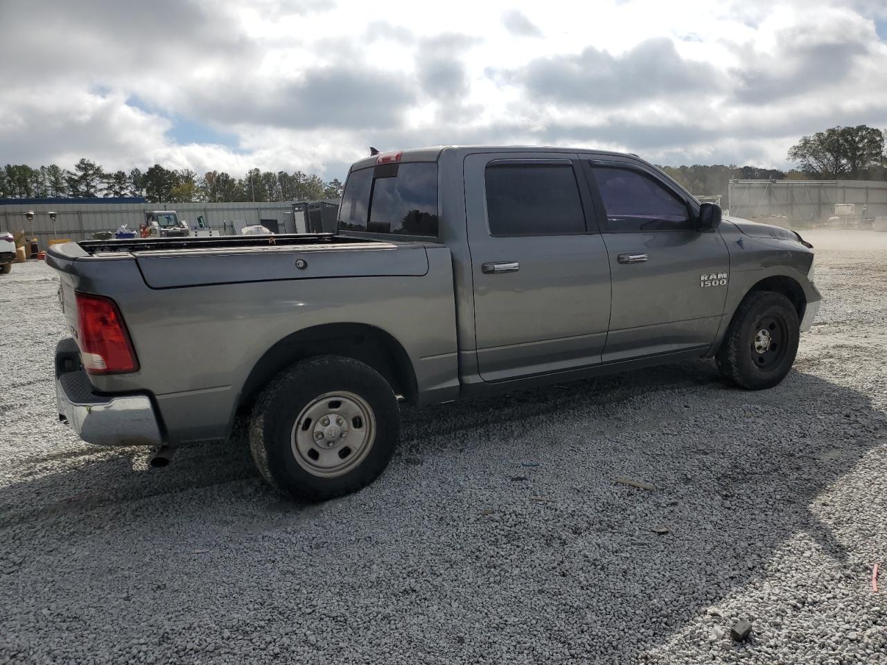 Lot #2969610659 2013 RAM 1500 SLT