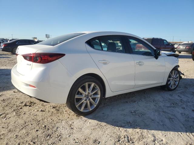 2017 MAZDA 3 TOURING - 3MZBN1V72HM118532