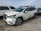 2019 SUBARU ASCENT LIM - 4S4WMAPD2K3406551