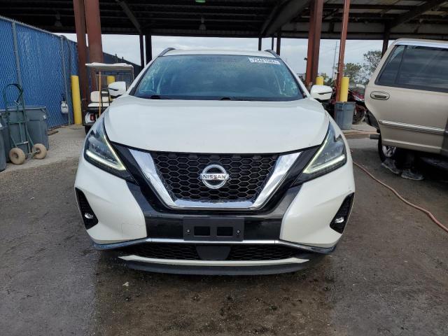 VIN 5N1AZ2MJ1KN144358 2019 NISSAN MURANO no.5