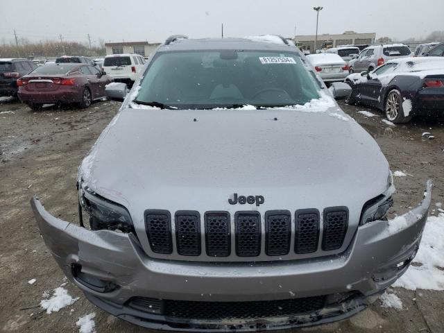 2019 JEEP CHEROKEE L - 1C4PJLLX6KD300868