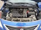 NISSAN VERSA S photo