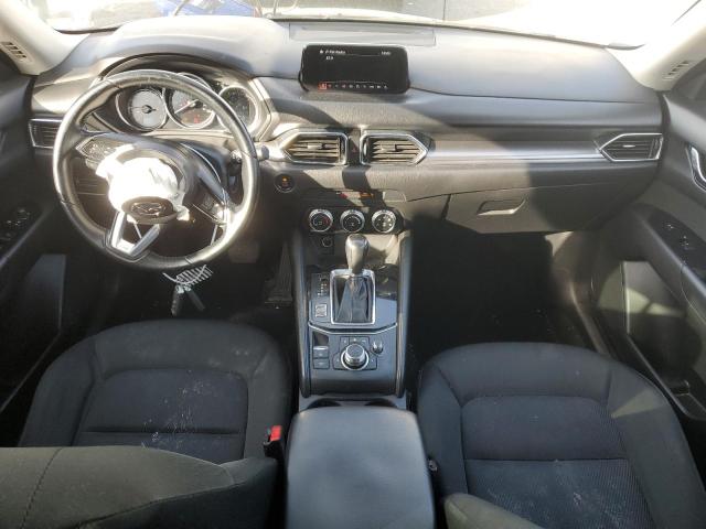 2019 MAZDA CX-5 SPORT - JM3KFABM4K1582217