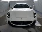 MASERATI GRANTURISM photo