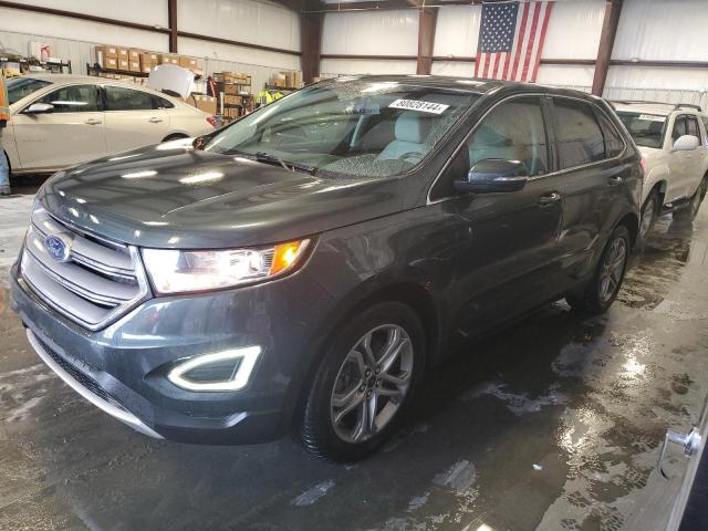 2015 FORD EDGE TITAN - 2FMPK4K90FBC17451