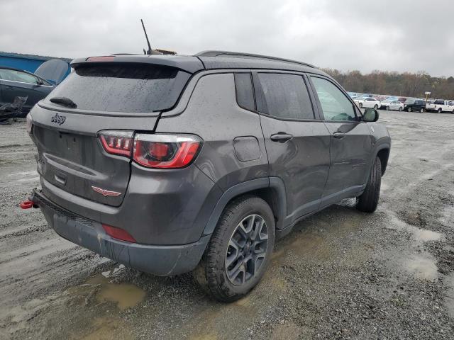 2019 JEEP COMPASS - 3C4NJDDB1KT721827