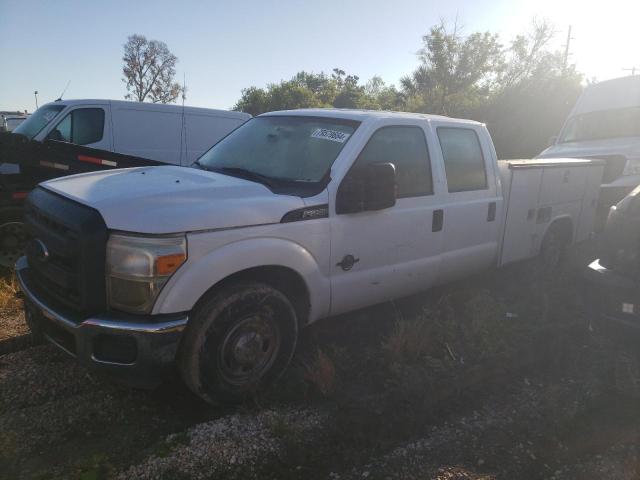 2015 FORD F250 SUPER #3028506964