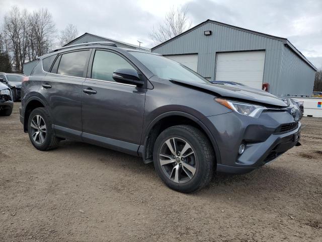 2018 TOYOTA RAV4 ADVEN 2T3RFREV1JW784488