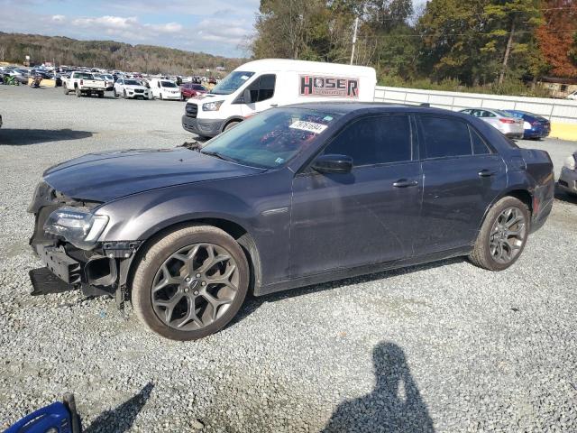 2018 CHRYSLER 300 TOURIN #3023856938