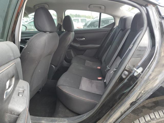 2021 NISSAN SENTRA SR - 3N1AB8DV1MY332126