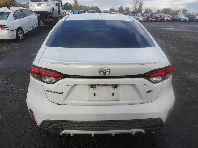 2020 TOYOTA COROLLA SE - 5YFS4RCE2LP028613