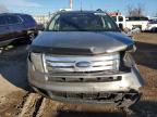 Lot #3025122227 2008 FORD EDGE SE