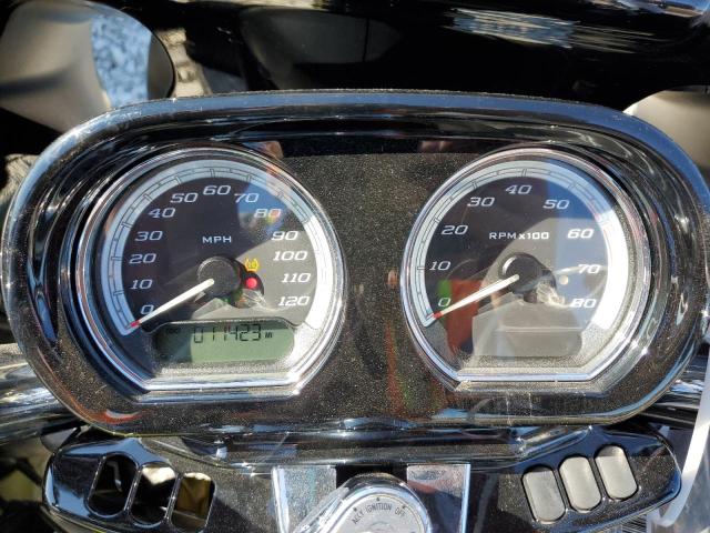 2022 HARLEY-DAVIDSON FLTRK 1HD1KZF15NB608447