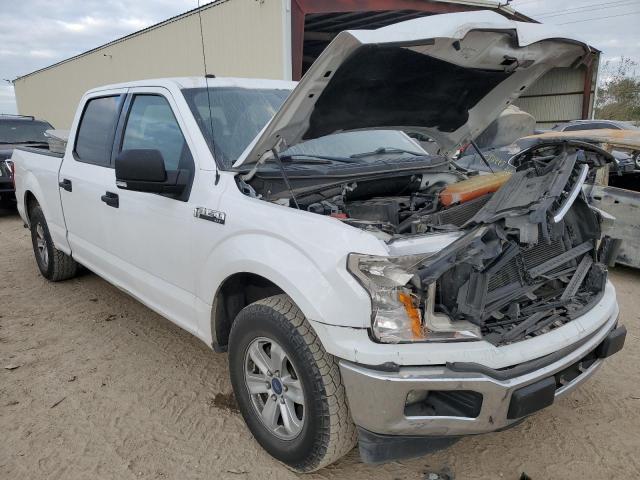 Vin: 1ftew1cp9jkf37006, lot: 81131174, ford f-150 supercrew 20184