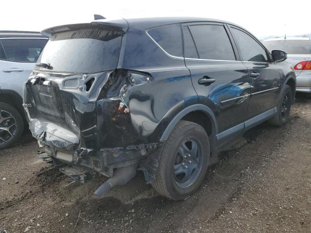 2018 TOYOTA RAV4 LE - 2T3BFREV9JW735623