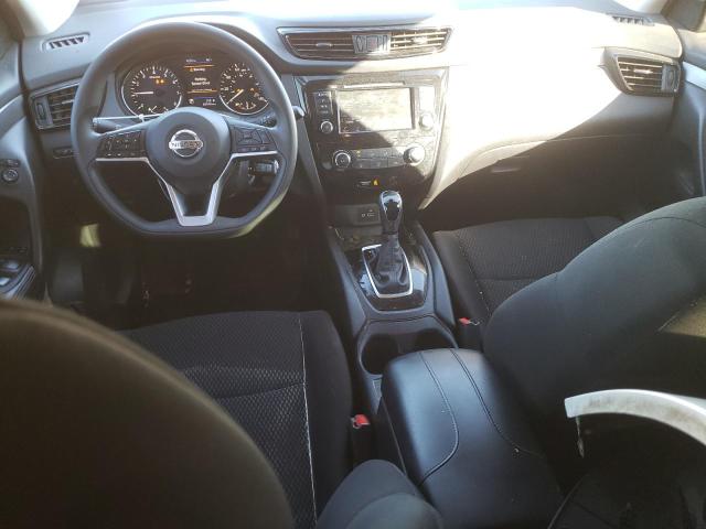 2020 NISSAN ROGUE SPOR - JN1BJ1CV0LW253617