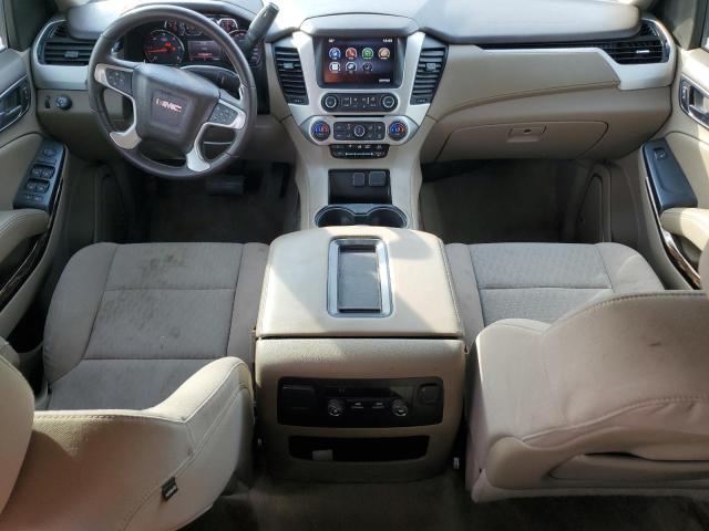 2015 GMC YUKON SLE 1GKS1AKC2FR543426