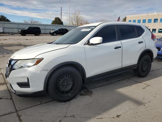 2017 NISSAN ROGUE S - KNMAT2MV2HP528333