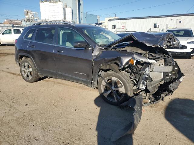 2020 JEEP GRND CHERO 1C4PJLDB1LD600032