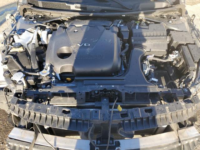 2020 NISSAN MAXIMA SL - 1N4AA6DV2LC372300