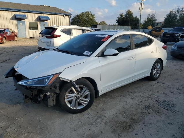 VIN 5NPD84LF8LH585421 2020 HYUNDAI ELANTRA no.1