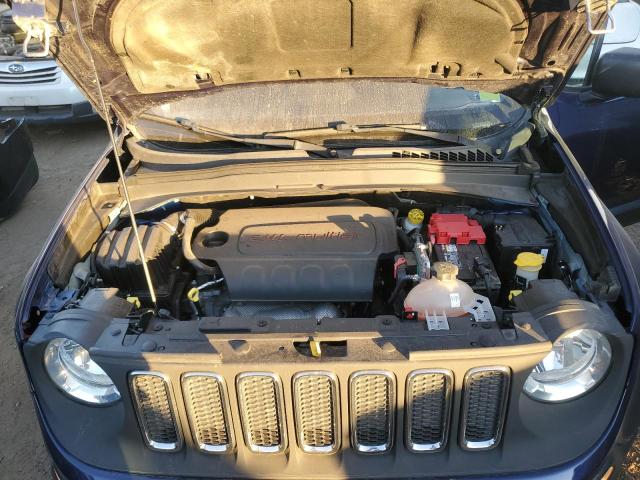 2018 JEEP RENEGADE S - ZACCJBAB3JPG94605