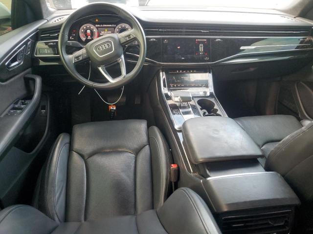 2020 AUDI Q8 PRESTIG WA1FVBF14LD009279