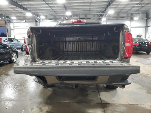 2017 CHEVROLET COLORADO Z - 1GCPTDE12H1195216