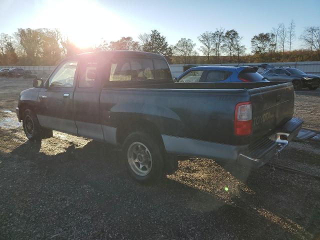 TOYOTA T100 XTRAC 1997 two tone  gas JT4TN12D1V0028627 photo #3