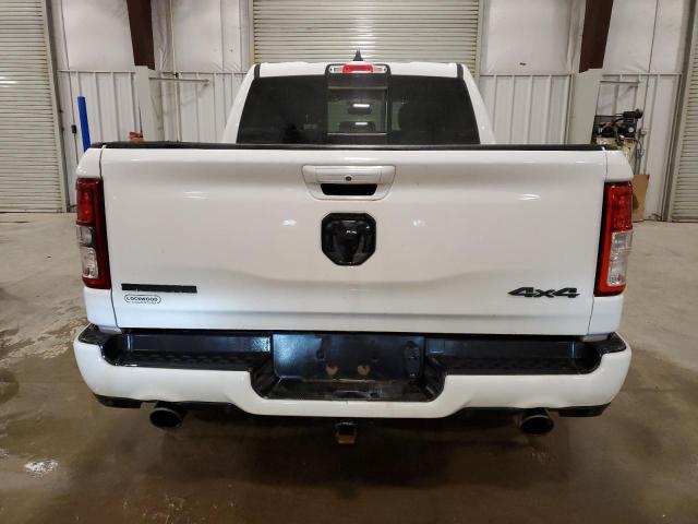 2022 RAM 1500 BIG H - 1C6SRFFT1NN309853