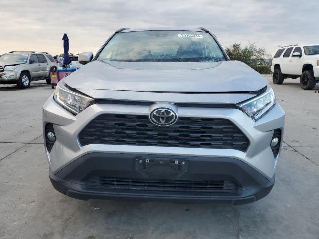 2021 TOYOTA RAV4 XLE - 2T3W1RFV7MC172771
