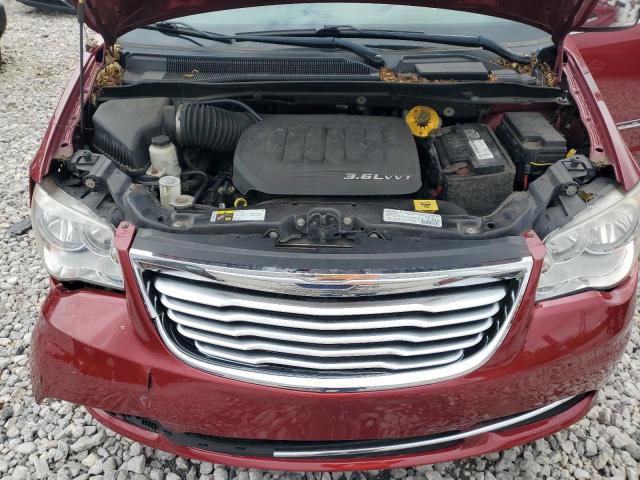 VIN 2C4RC1CG4ER133886 2014 Chrysler Town and Countr... no.12