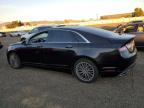 LINCOLN MKZ HYBRID photo