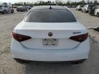 Lot #3023689879 2020 ALFA ROMEO GIULIA