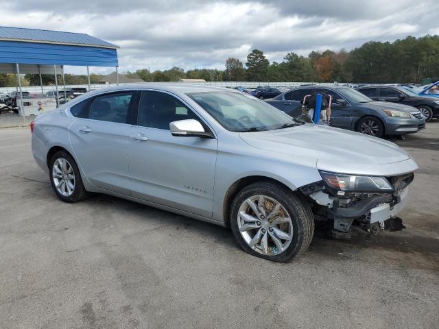 2019 CHEVROLET IMPALA LT - 2G11Z5SA9K9116828