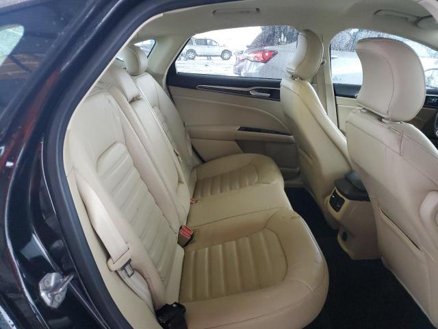 2016 FORD FUSION SE - 3FA6P0HD8GR296043