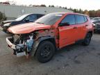 Lot #3024054212 2020 JEEP COMPASS SP