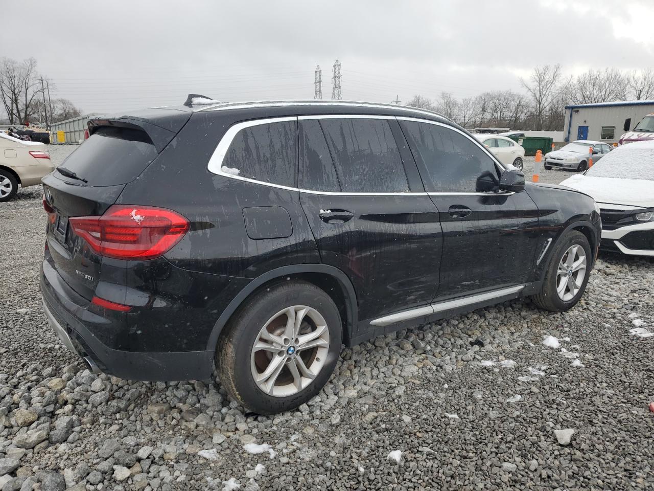 Lot #3004064423 2019 BMW X3 SDRIVE3