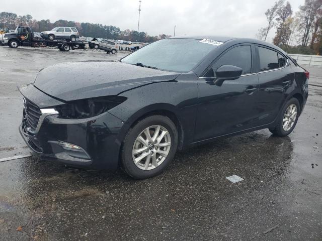Global Auto Auctions: 2017 MAZDA 3 SPORT