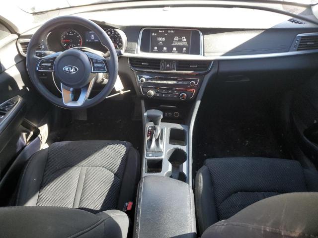 2020 KIA OPTIMA LX - 5XXGT4L38LG387595