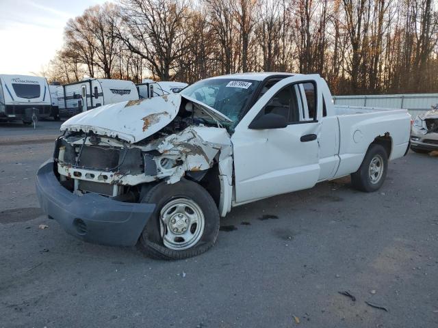 2007 DODGE DAKOTA ST #3024588730