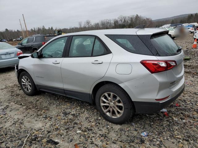 2018 CHEVROLET EQUINOX LS - 3GNAXHEV0JL117057