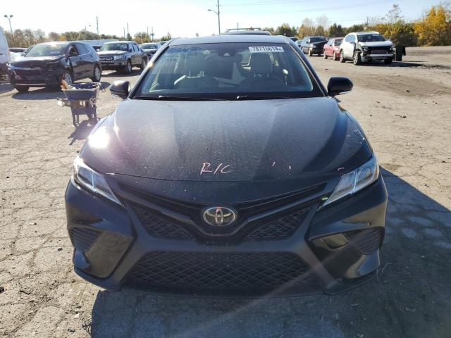 2018 TOYOTA CAMRY L - JTNB11HK6J3002316