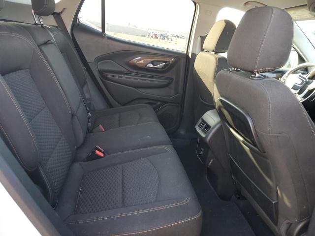 2018 GMC TERRAIN SL - 3GKALMEV6JL182870